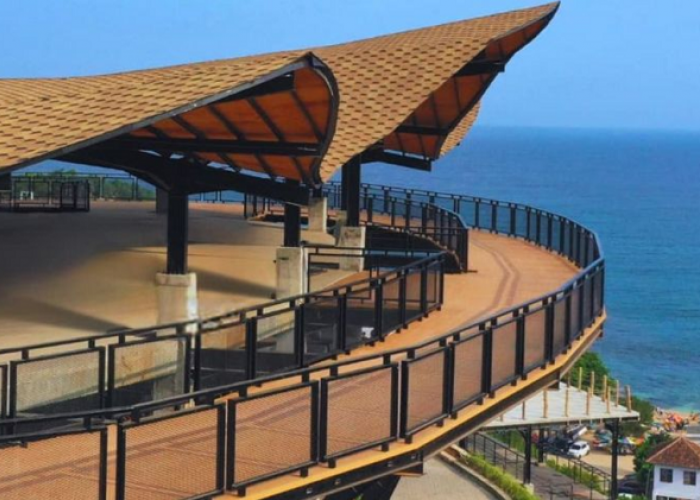 Yuk Jelajahi Pesona Baru Berwisata ke Drini Park Gunungkidul 2026, Simak Ulasan Lengkapnya Berikut Ini