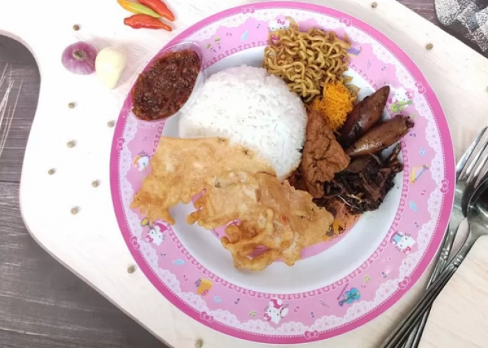 Yuk Jelajahi Tempat Sahur 24 Jam di Kota Surabaya Paling Menggugah Selera, Simak Informasi Lengkapnya Berikut