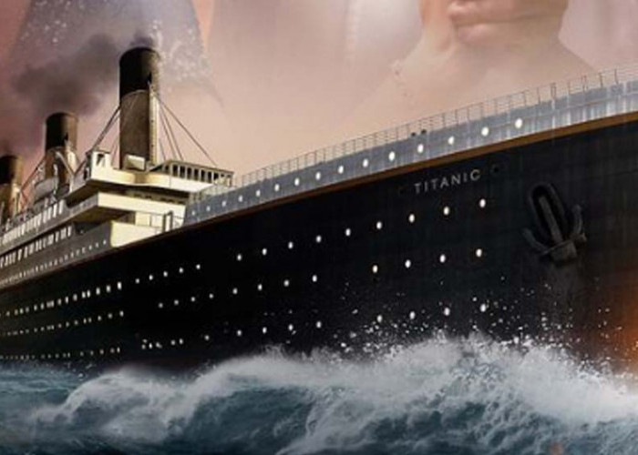 Film Titanik Pernah Mendapatkan Nominasi Terbaik, Intip 6 Keunikannya!