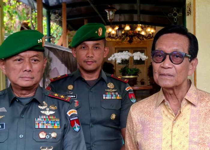 Sri Sultan HB X Tegaskan Demonstrasi Tak Dilarang, Jaga Warga Diminta Tak Berhadapan dengan Massa