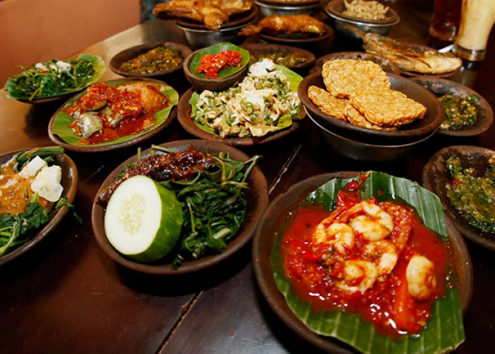 Anti Kantong Jebol Ini Daftar Rekomendasi Tempat Makan Andalan di Bintaro, Berikut Ulasannya