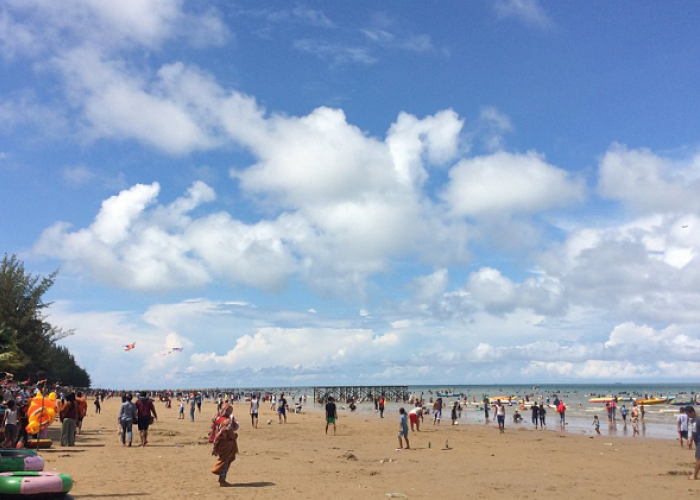 Liburan Seru, Ini Daftar Tempat Wisata Estetik Paling Hits dan Wajib Dikunjungi Saat Piknik ke Balikpapan