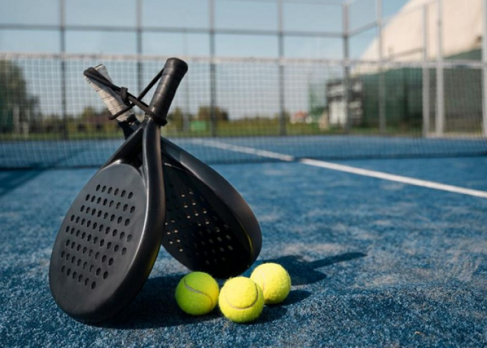 Rekomendasi Arena Main Padel Modern di Yogyakarta dan Solo, Simak Referensi Lengkapnya Berikut Ini
