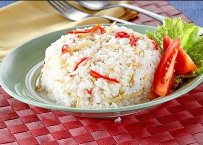 Misteri Nasi vs Roti: Apa yang Membuat Nasi Tetap Nomor 1 di Indonesia?