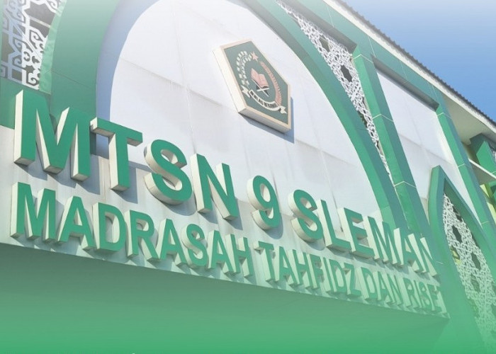 Polemik Rencana Sumbangan Komite Rp592,4 Juta di MTsN 9 Sleman, Kepala Madrasah Batalkan Keputusan