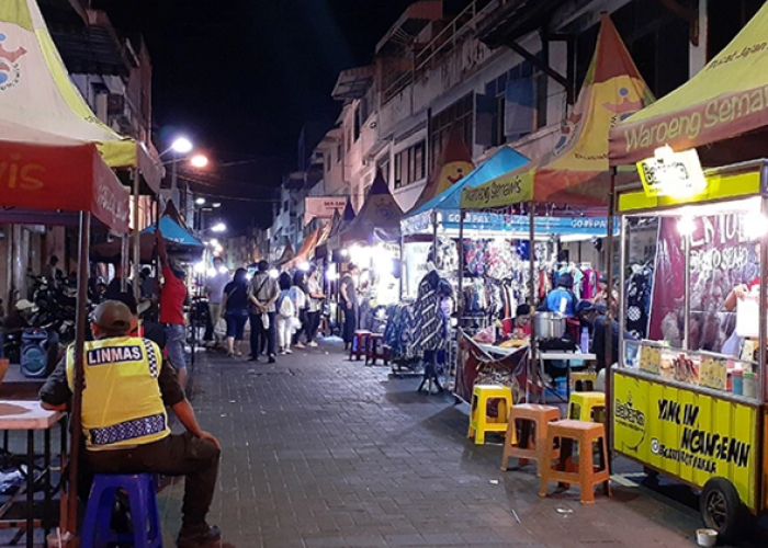 Restoran Budget-Friendly di Semarang Harga Murah Rasa Mewah Paling Wajib Dicoba Wisatawan