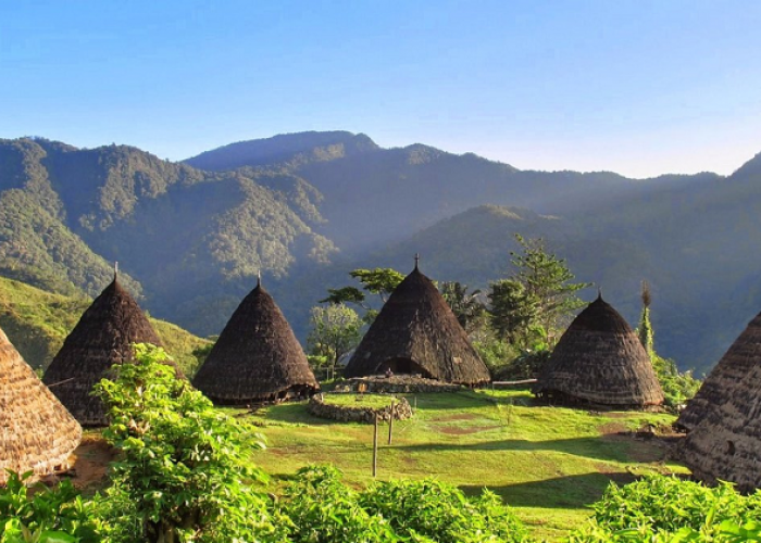 Penat? Yuk Menepi Sejenak dari Hiruk Pikuk, Healing Bersama Alam Simak Referensi Lengkapnya Berikut Ini