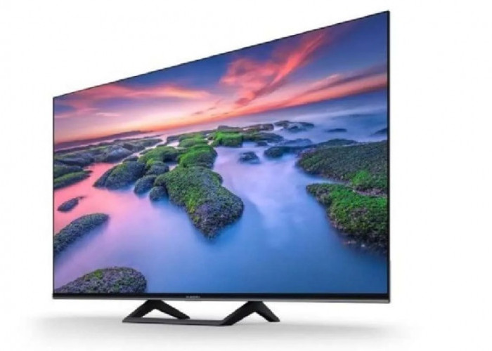 Rekomendasi Smart TV Terbaik 55 Inch Murah Berkualitas, Harga Mulai Rp5 Jutaan