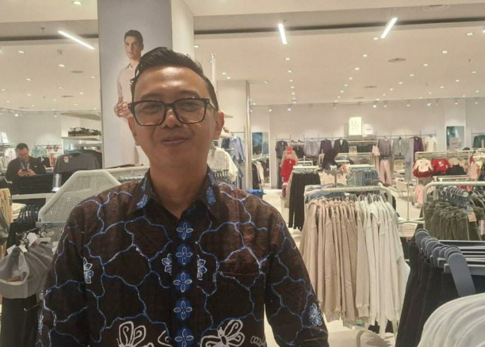 Kunjungan Sleman City Hall Naik 40 Persen, Siapkan Pesta Kembang Api saat Nataru