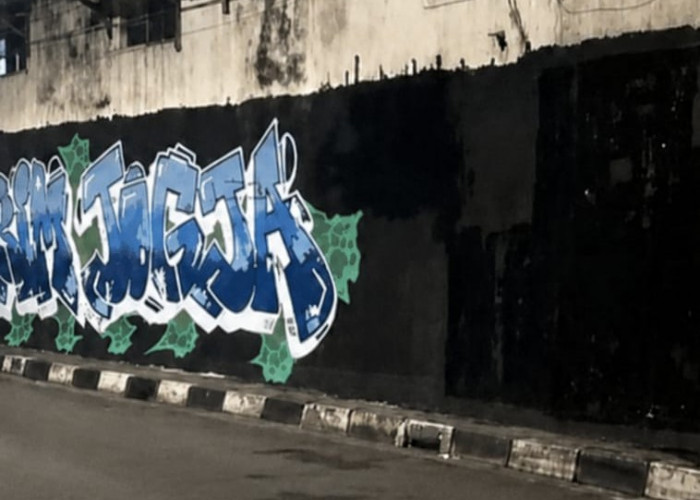 Cat Hitam Tak Hapus Harapan: Suporter PSIM Desak Transparansi Mandala Krida