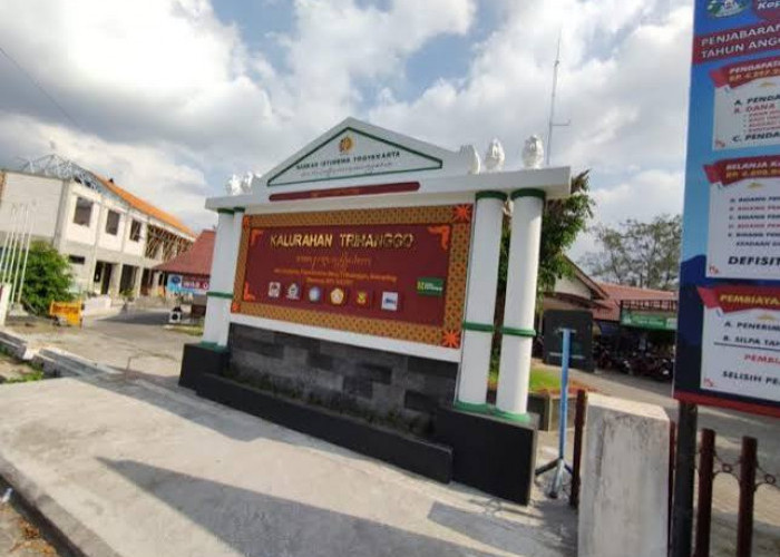 Empat Lurah Terlibat Kasus Hukum, Satu Meninggal Dunia, Lima Kalurahan di Sleman Gelar Pilur PAW 2026