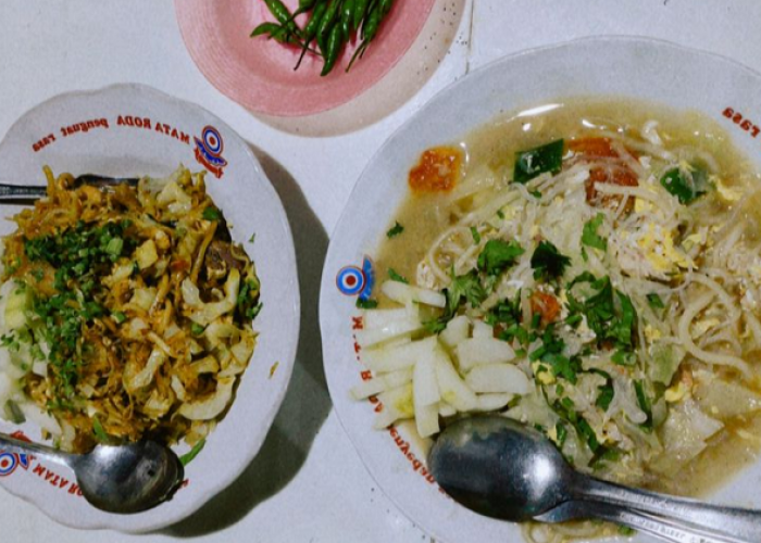 Surga Kuliner Yogyakarta Harga Terjangkau dan Enak, Dijamin Menggugah Selera Manjakan Lidah