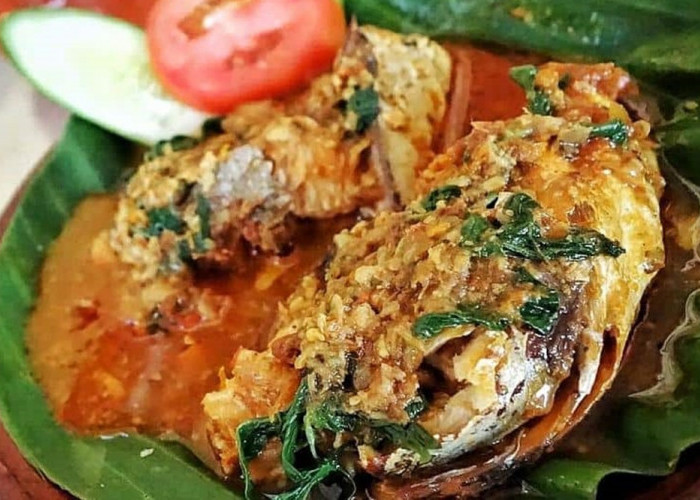 Ragam Makanan Khas Cilacap Paling Pantas Dicoba, Enaknya Dijamin Bikin Selalu Terasa di Lidah