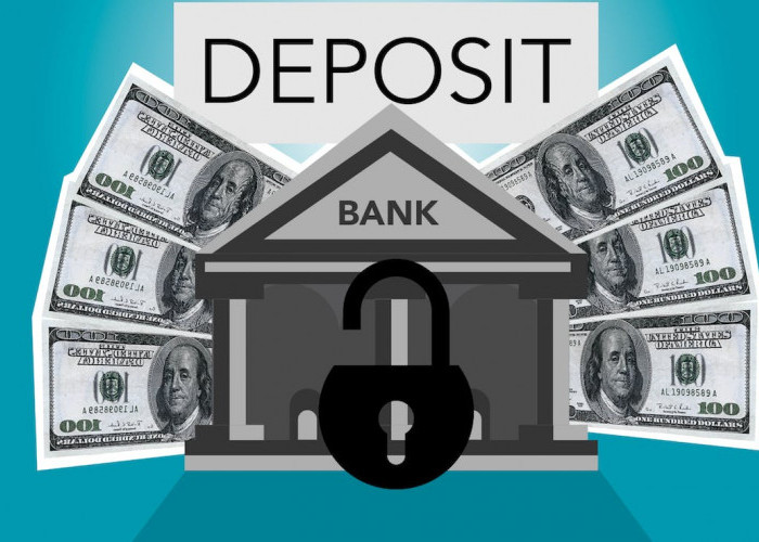Apa Itu Deposito? Yuk, Kenali Syarat dan Ketentuan Deposito Sebelum Berinvestasi!