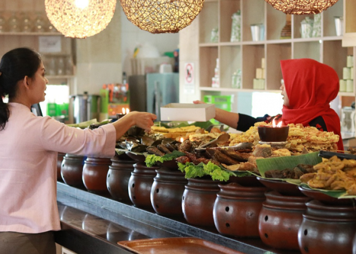 Ini Kuliner Sunda Autentik dan Ekonomis di Jalur Selatan Jawa Barat, Simak Informasi Selengkapnya Berikut Ini