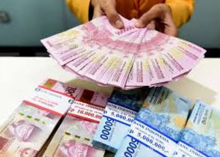 Gajian Telat Butuh Dana Cepat Limit Mulai Rp6 Juta? Simak Rekomendasi Pinjol Cair Mudah Cepat Tanpa Jaminan