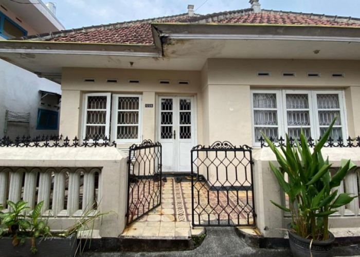 Nostalgia di Kampung Heritage Kajoetangan Malang Ramai Wisatawan, Simak Ulasannya Berikut Ini