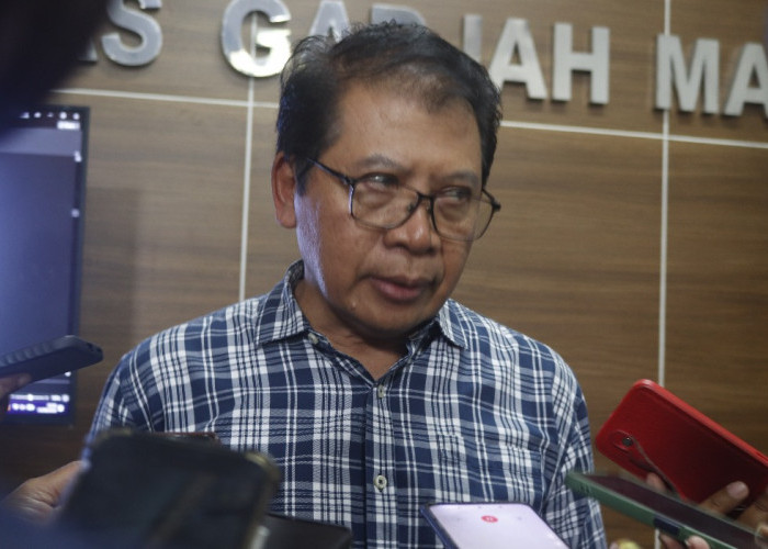 Kekeringan Mengancam, Guru Besar UGM Dorong Warga Hidupkan Lagi Budaya Panen Air Hujan