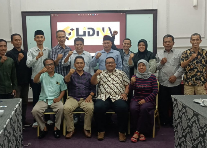 Mantan Komisioner KPU di Jateng Bentuk Lembaga Independen untuk Demokrasi Indonesia LIDINA