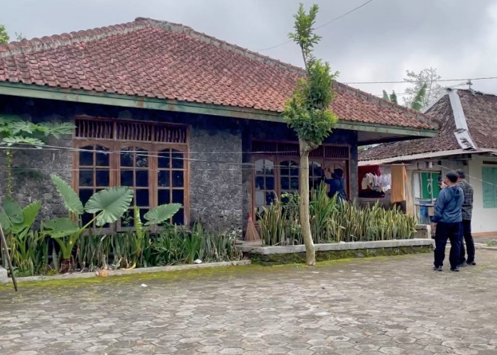 Polisi Periksa Bidan dan Pengasuh Buntut 11 Bayi Ditemukan di Rumah Pakem Sleman