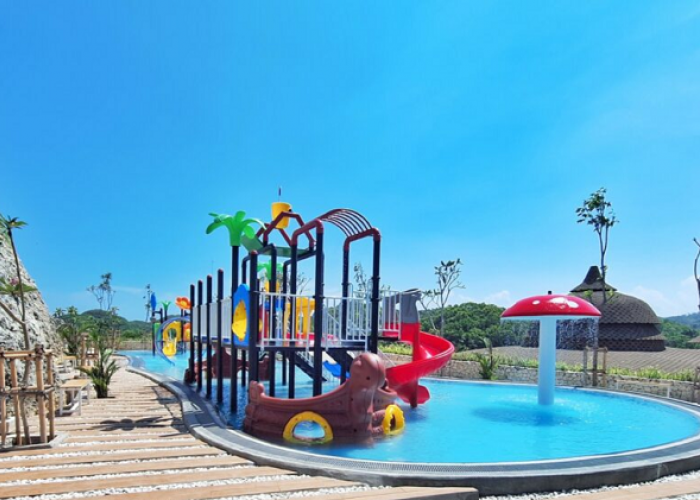 Destinasi Hits Gunungkidul Drini Park Berikan Promo Menarik, Cek Rinciannya Berikut Ini