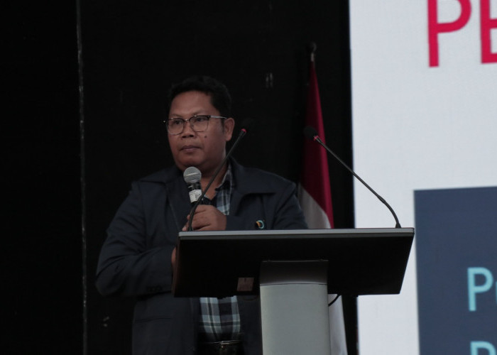 Relasi Pemerintah dan Rakyat Diuji, Pengamat: Jangan Diam, Awasi Kekuasaan