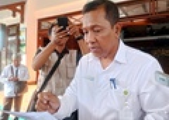 Selisih Upah Bantul–Sleman Kian Menyempit,  Struktur Pengupahan Kini Tembus Rp4,6 Juta