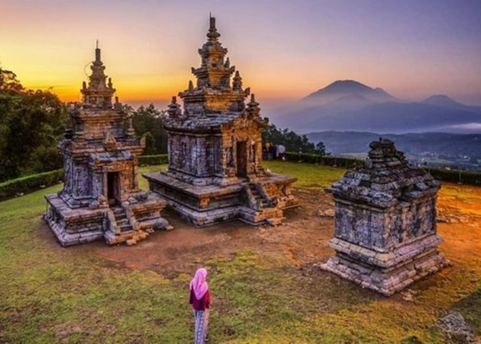 Deretan Destinasi Wisata di Bandungan Semarang Terfavorit, Dijamin Seru untuk Liburan Bersama