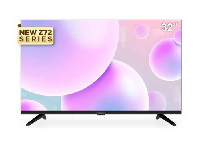 Rekomendasi Smart TV Terbaik di Bawah Rp 2 Juta, Tawarkan Pengalaman Menonton Imersif