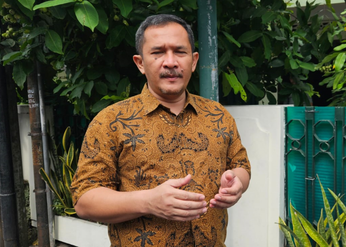 Sultan HB X Pernah Serukan Reformasi Total, Eko Suwanto: Soeharto Tak Pantas Diberi Gelar Pahlawan