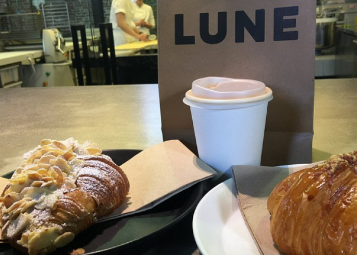 Menjelajahi Surga Australia, Ini Destinasi Kuliner Esotik Wajib di Melbourne