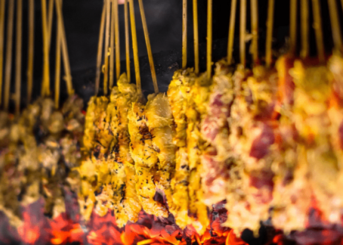Street Food Surabaya Legendaris jadi Wisata Kuliner Malam Paling Dicari Paling Hits 
