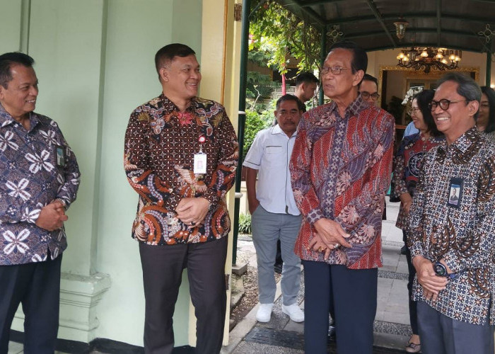 Bantuan Living Cost Mahasiswa Diperpanjang, Pemda DIY Alokasikan Rp500 Juta