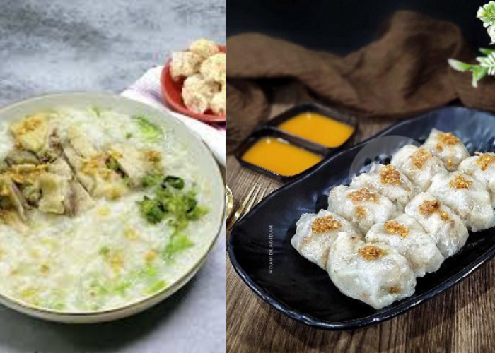 Rekomendasi Destinasi Kuliner Bakmi Singkawang Pilihan di Jakarta, Simak Informasi Selengkapnya Berikut Ini