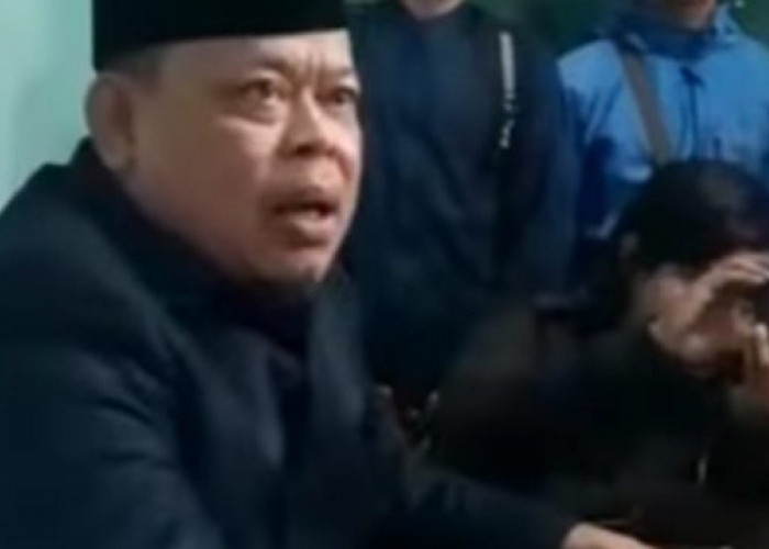 Wakil Ketua DPRD Kota Depok Dipanggil Golkar Terkait Sopir Truk Disuruh Push Up, Warga Ucapkan Terimakasih
