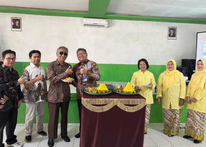 Hari Jadi ke-65 di KPH Balapulang, Perhutani Dituntut Makin Adaptif hingga Inovatif