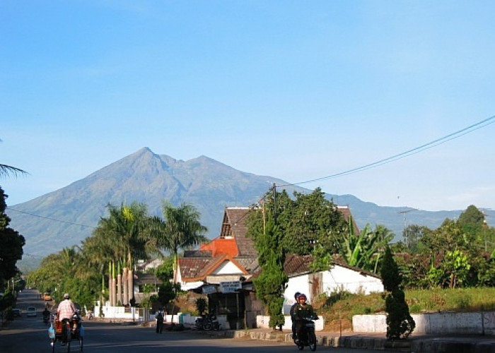 5 Wisata Terbaru 2024 di Salatiga, Cocok untuk Liburan Keluarga Yakin Nggak Mau Mencoba?  