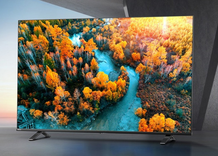 Keunggulan Smart TV Terbaik E330L Toshiba, Suguhkan Fitur Baru yang Keren