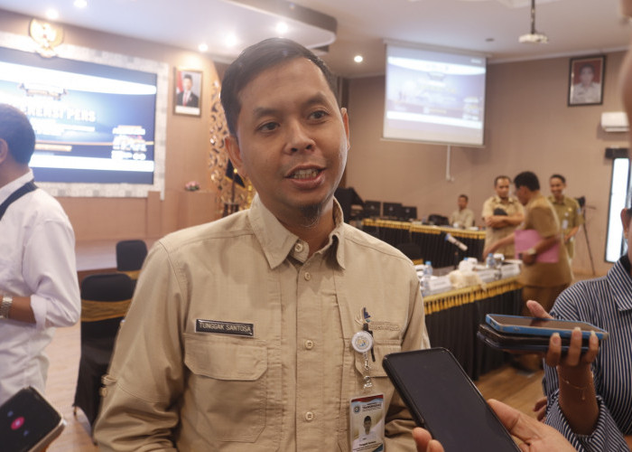 Minat Transmigrasi Warga Sleman Masih Tinggi, Tahun Ini Hanya Dapat Kuota 2 KK ke Poso