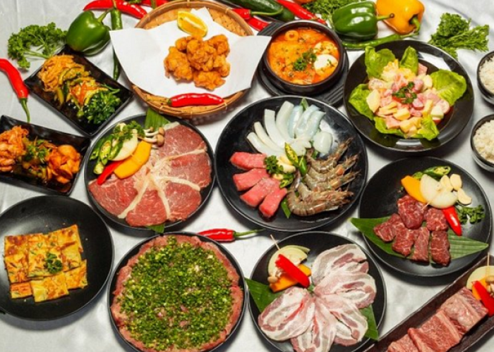 Restoran All You Can Eat Bali Terbaik 2026, Surga Grill dan Shabu-Shabu Harga Terjangkau