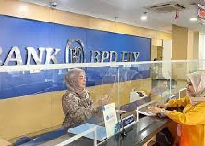Ajukan KUR Bunga Terjangkau dari Bank BPD DIY: Berikut Syarat dan Tabel Pinjaman Rp50 Juta, Cek Disini