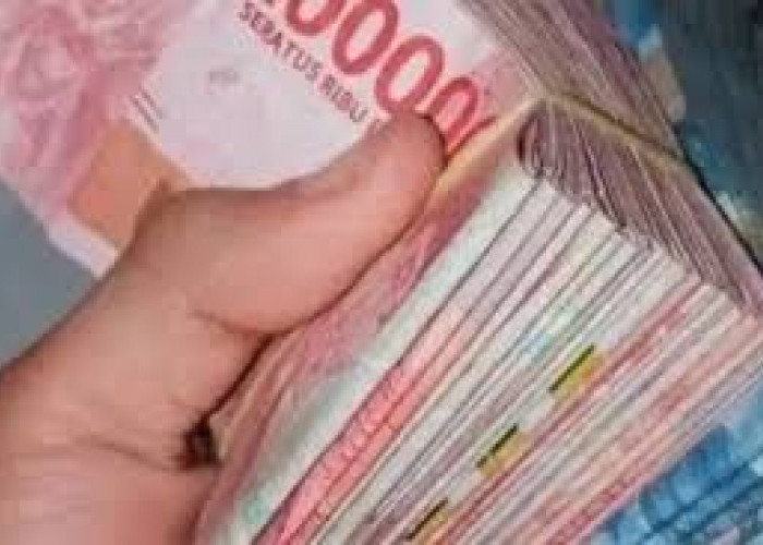 Pilihan Pinjaman Syarat Mudah Dan Terjamin Resmi OJK, Solusi Keuangan Tambahan Limit Hingga Rp20 Juta