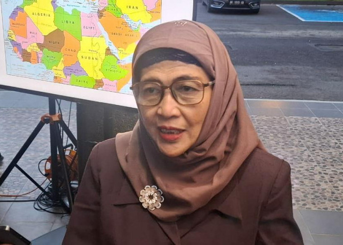 Konflik Iran vs AS-Israel, Guru Besar UGM Nilai Indonesia Sulit Jadi Penengah