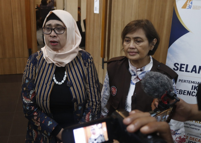 20 Tahun Gempa Jogja, IABI Dorong Sistem Peringatan Dini hingga Tata Kelola Risiko