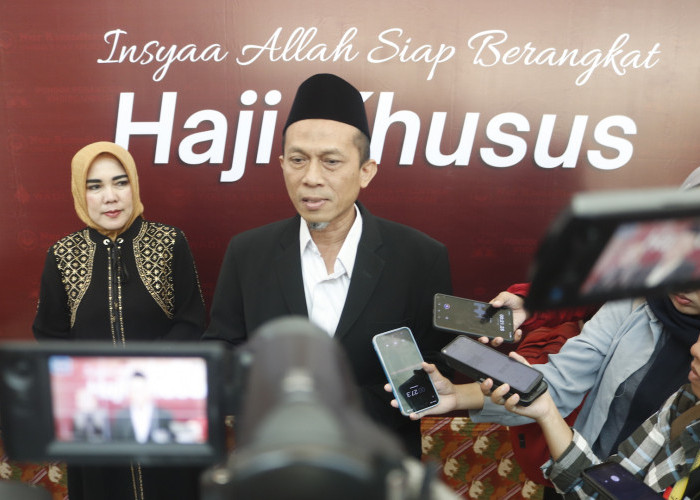 Manasik Haji 2027 Dimulai Lebih Awal, Jemaah Diminta Siapkan Fisik hingga Finansial