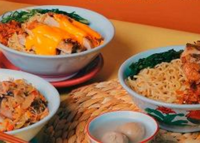 Terbaik! Berikut Daftar 10 Rekomendasi Kafe dan Restoran Pilihan di Cinere Cek Ulasan Lengkapnya Disini