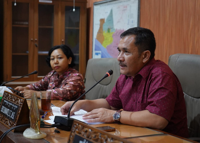 Pemangkasan Dana Transfer Pusat Dinilai Rugikan DIY, Eko Suwanto Desak Kemenkeu Kaji Ulang