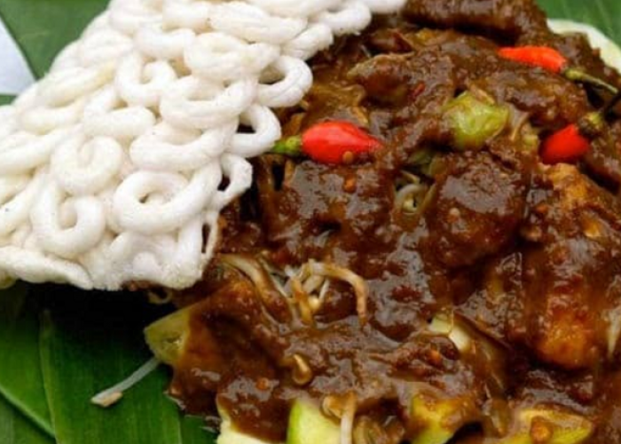 Tak Lekang Oleh Waktu,Berikut Pilihan Kelezatan Kuliner Legendaris Surabaya
