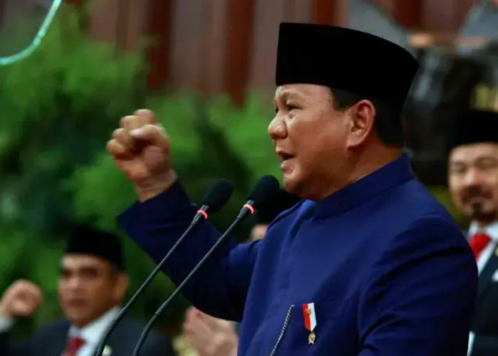 Prabowo Janjikan Swasembada Energi dalam 5 Tahun, Begini Kata Pengamat UGM