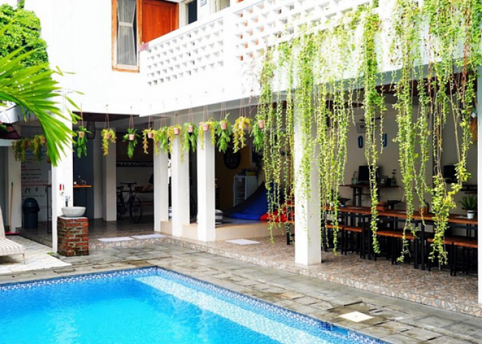 Rekomendasi Penginapan dari Kelas Ekonomis hingga Eksklusif di Prawirotaman Jogja, Simak Ulasan Selengkapnya